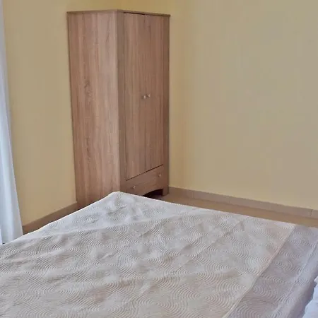 Prázdninový dům Eva Skala Rachoni (Thasos)