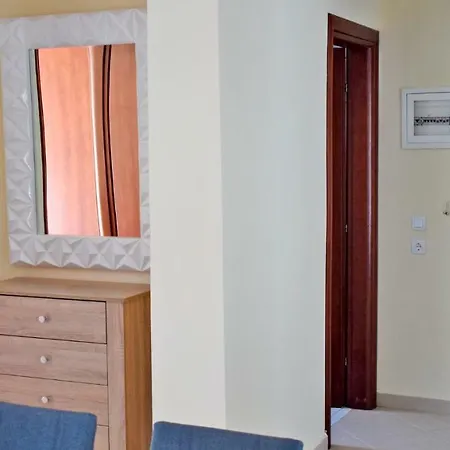 Eva Prázdninový dům Skala Rachoni (Thasos)