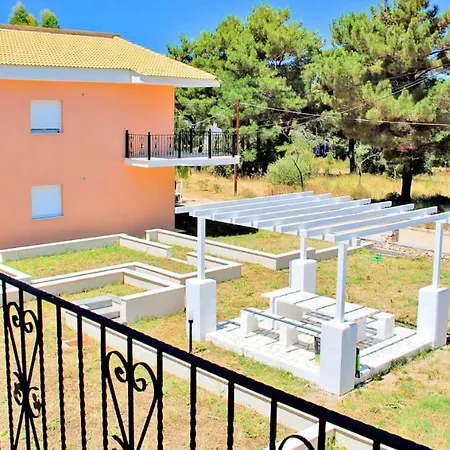 Eva Prázdninový dům *