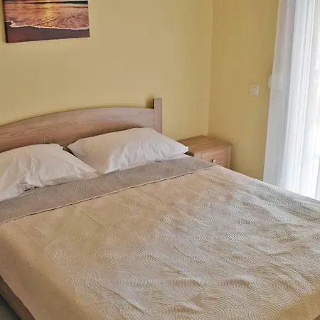 Prázdninový dům Eva *