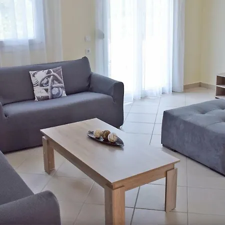 Eva * Skala Rachoni (Thasos)