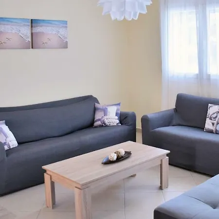 Eva Prázdninový dům *