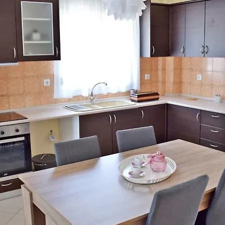 Eva Skala Rachoni (Thasos)