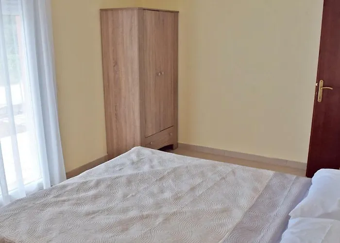 度假居 Eva Skala Rachoni (Thasos)